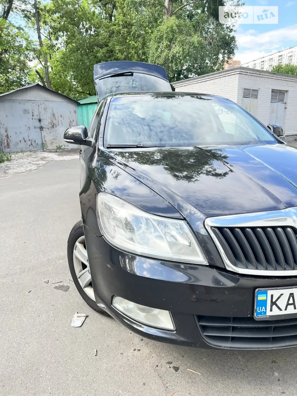 2013 Skoda Octavia - мініатюра 24