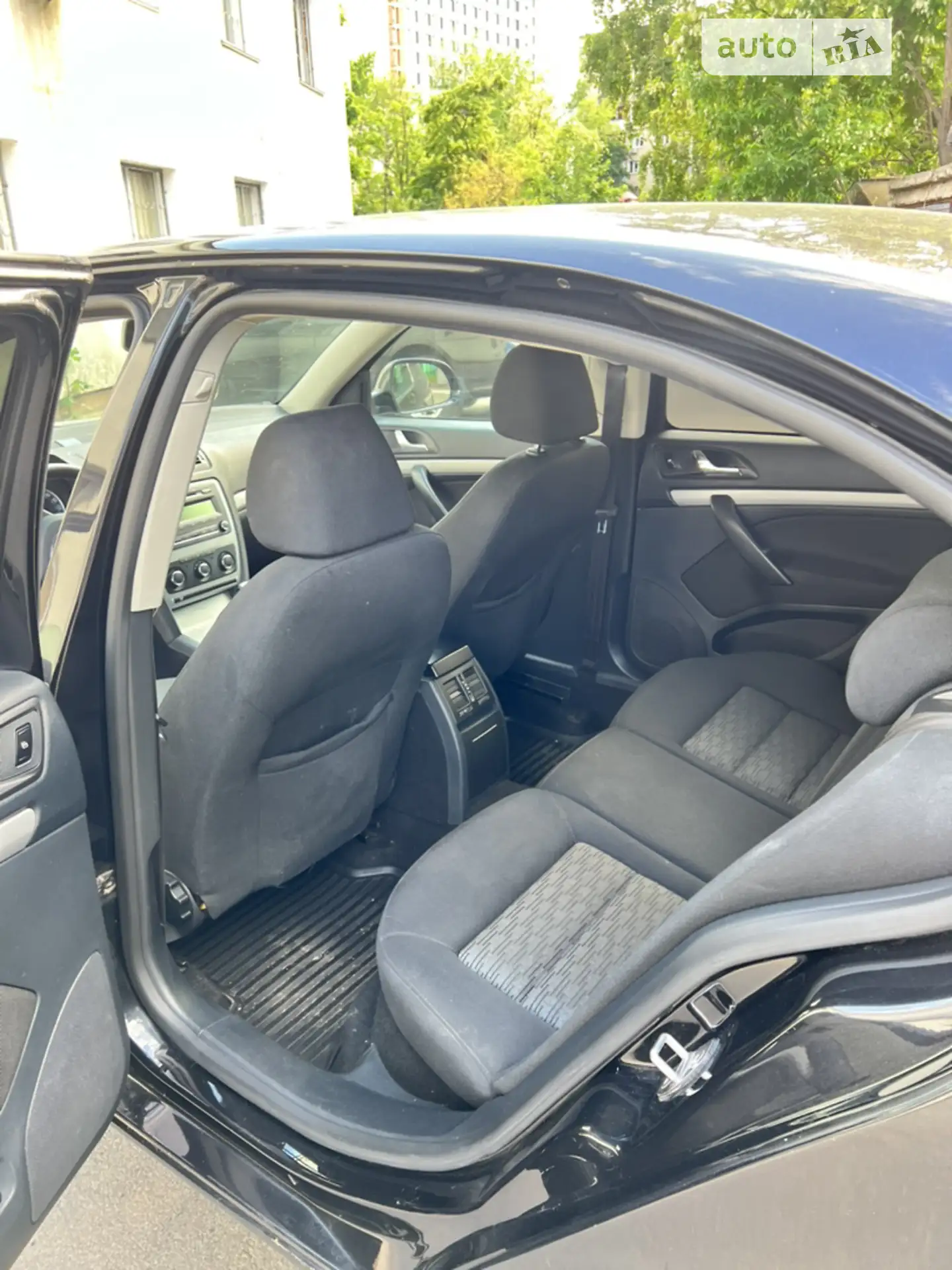 2013 Skoda Octavia - мініатюра 7