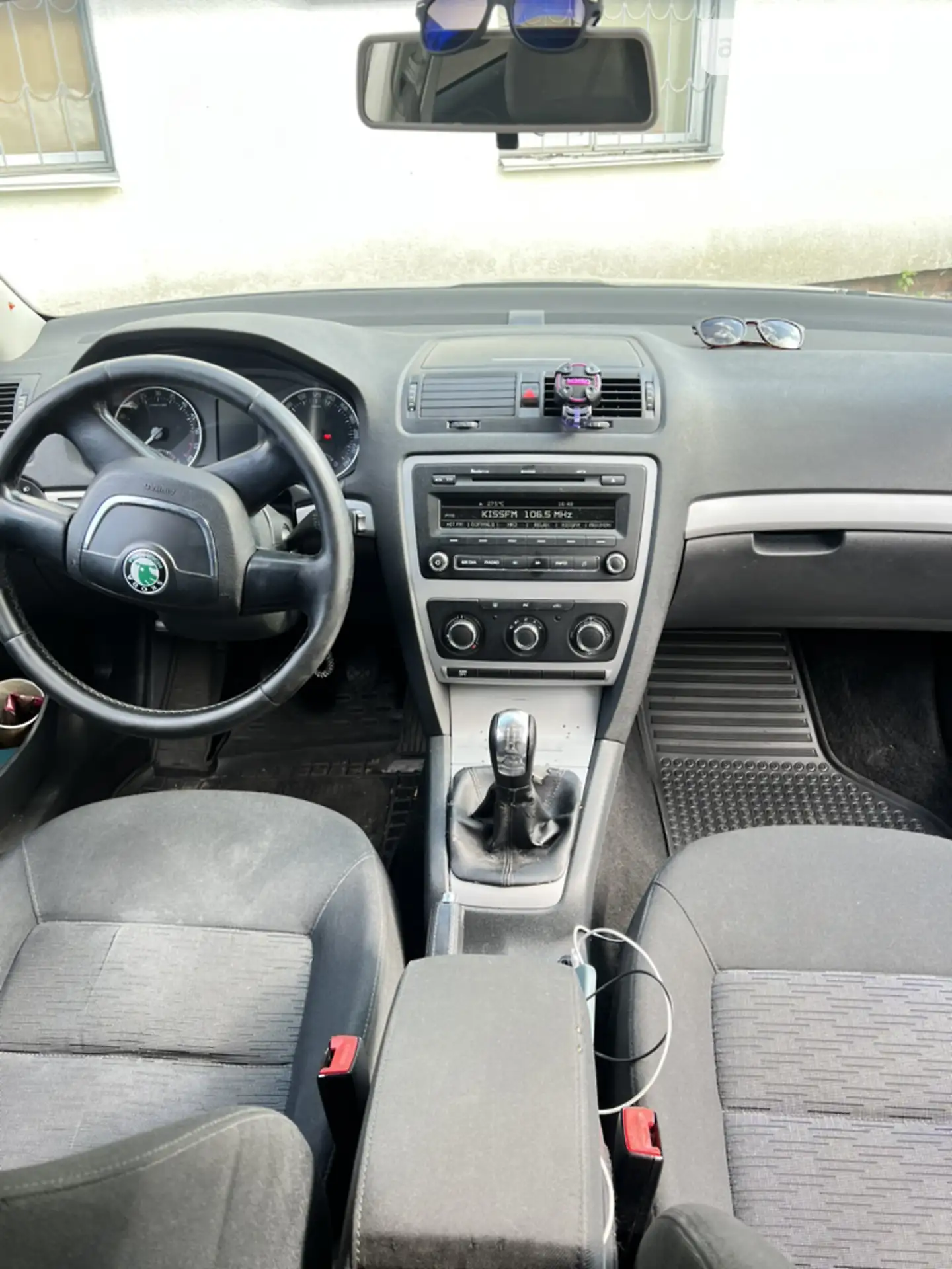 2013 Skoda Octavia - мініатюра 13