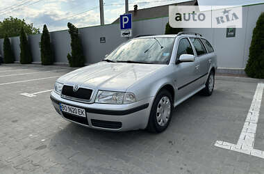 Универсал Skoda Octavia 2009 в Киеве