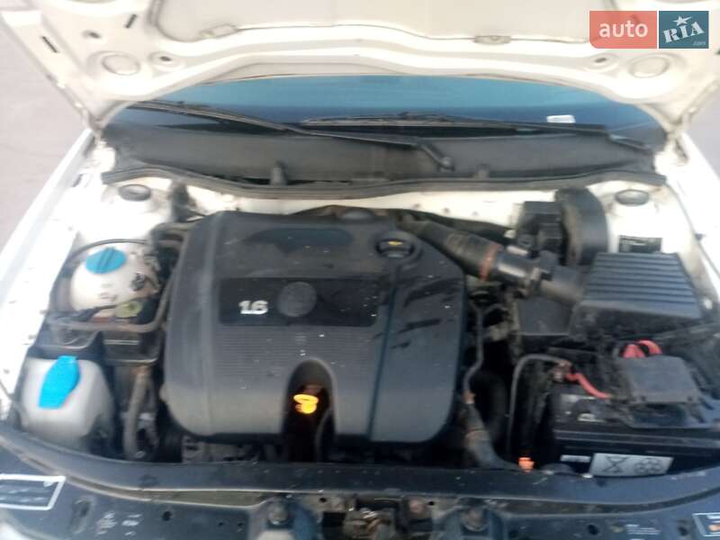 Универсал Skoda Octavia 2008 в Житомире