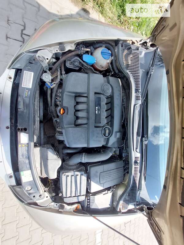 Универсал Skoda Octavia 2005 в Хмельницком фото 18 Универсал Skoda Octavia 2005 в Хмельницком