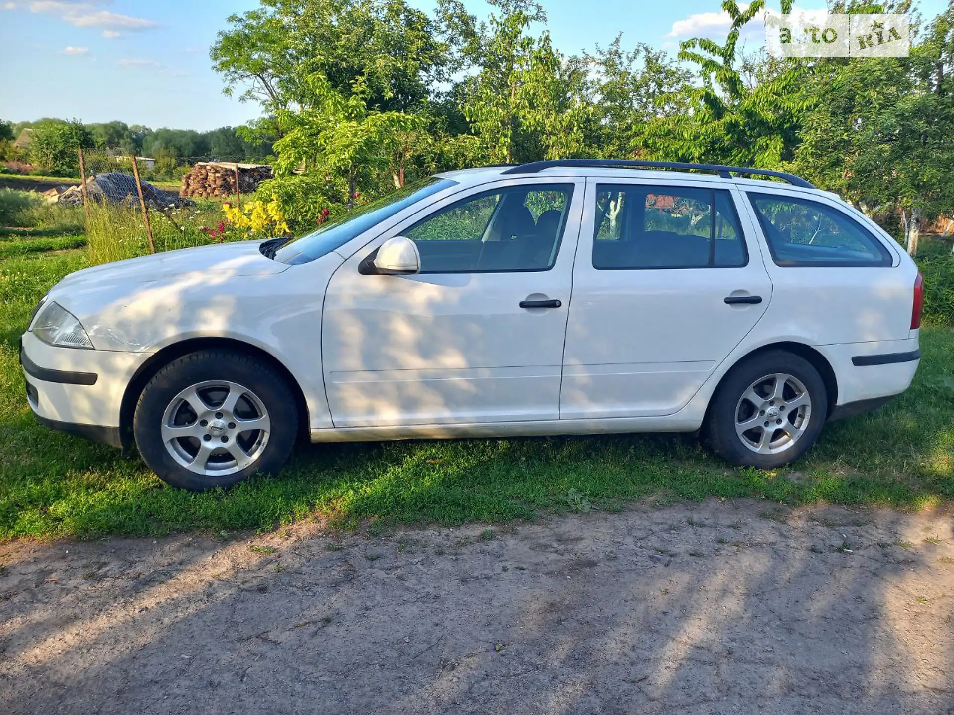 2011 Skoda Octavia - мініатюра 4