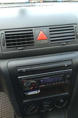 Ліфтбек Skoda Octavia 2008 в 