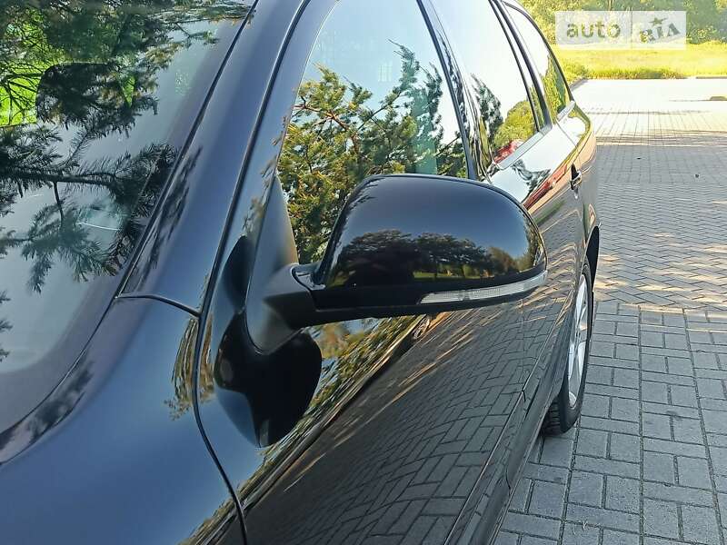 Універсал Skoda Octavia 2013 в Дрогобичі