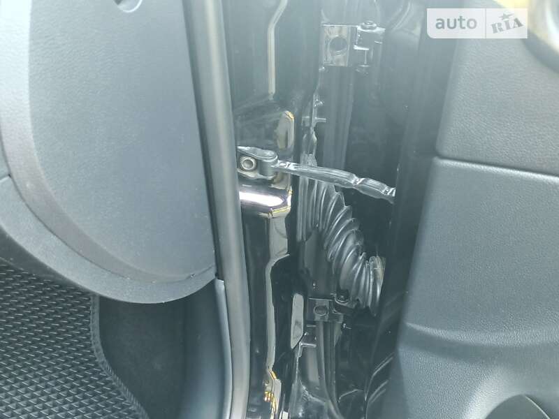 Універсал Skoda Octavia 2013 в Дрогобичі
