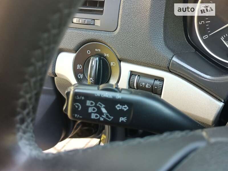 Універсал Skoda Octavia 2013 в Дрогобичі