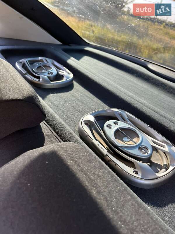 Ліфтбек Skoda Octavia 2005 в Добровеличківці