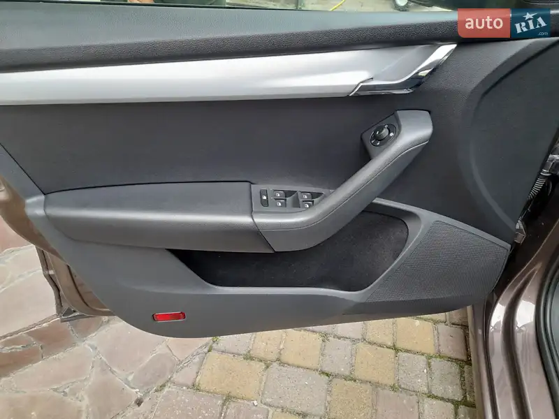 Skoda Octavia 2015 VIN TMBJG7NE5F0165368 фото оголошення 39 з 90