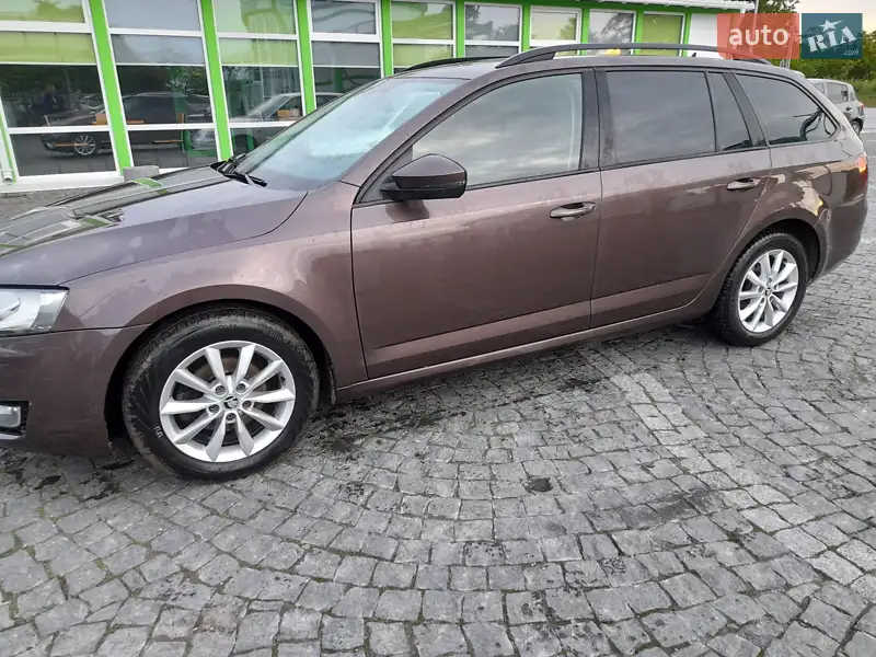 Skoda Octavia 2015 VIN TMBJG7NE5F0165368 фото оголошення 29 з 90