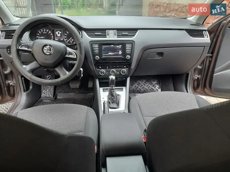 Skoda Octavia 2015 VIN TMBJG7NE5F0165368 фото оголошення 45 з 90