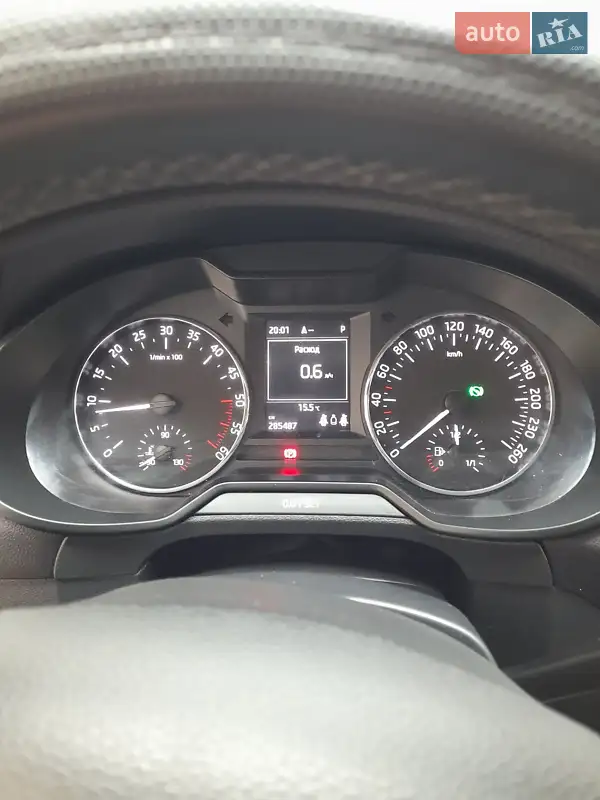 Skoda Octavia 2015 VIN TMBJG7NE5F0165368 фото оголошення 47 з 90