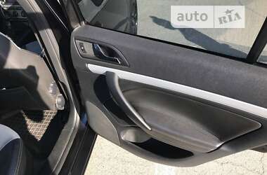 Ліфтбек Skoda Octavia 2008 в 