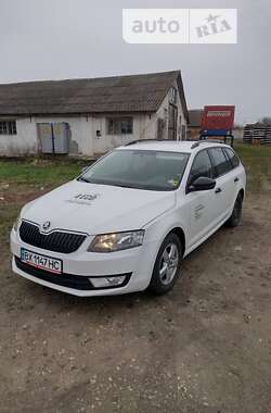 Універсал Skoda Octavia 2015 в Хмельницькому