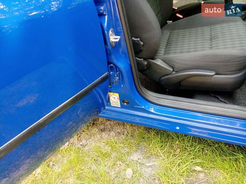 Универсал Skoda Octavia 2007 в Виннице