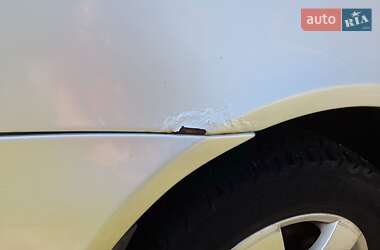 Лифтбек Skoda Octavia 2009 в 