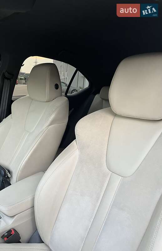 Лифтбек Skoda Octavia 2020 в Ужгороде