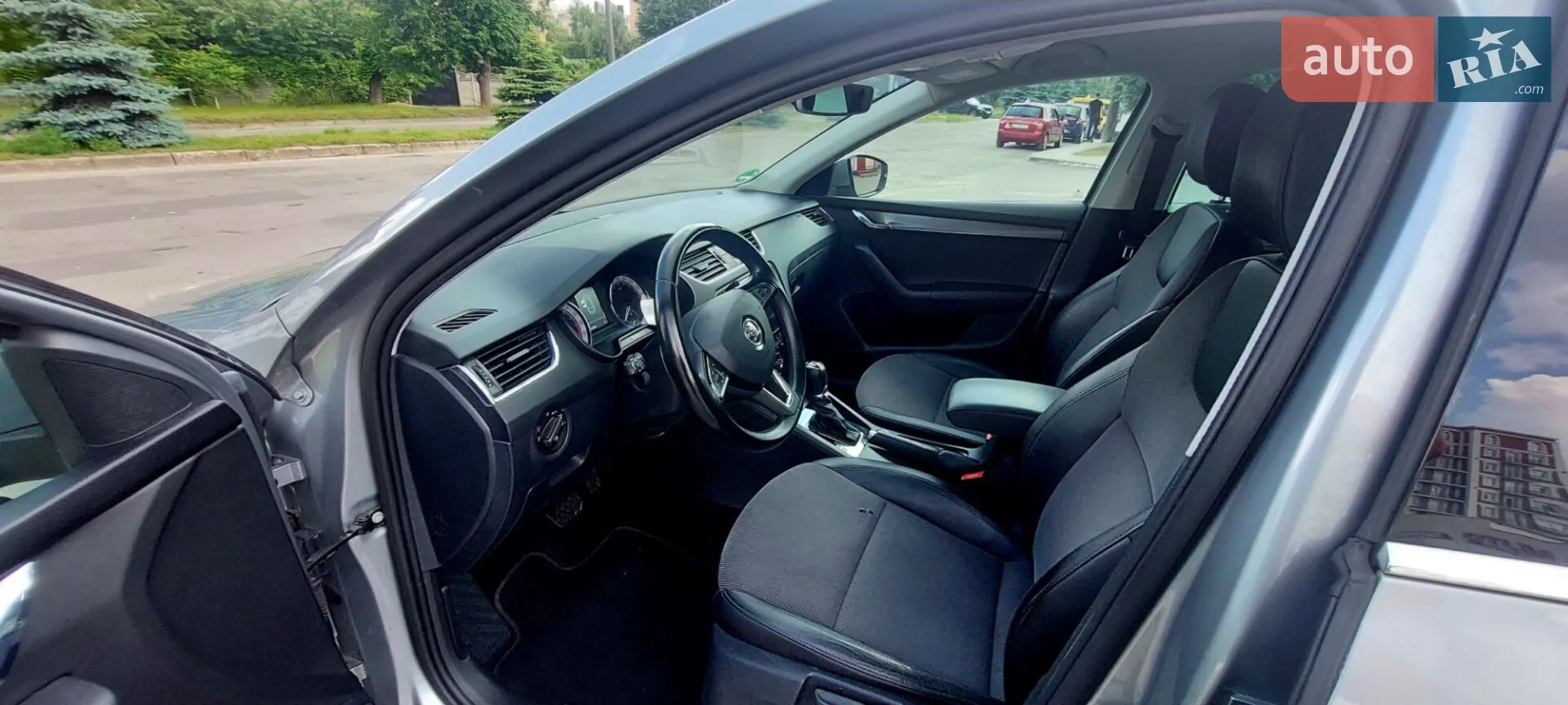 2018 Skoda Octavia - мініатюра 12