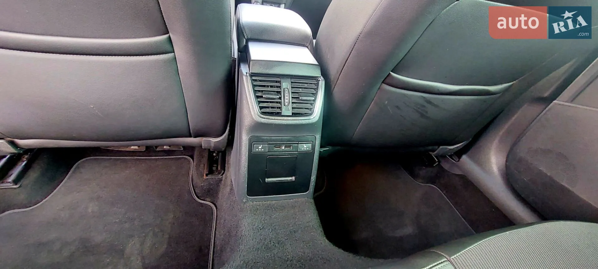 2018 Skoda Octavia - мініатюра 21