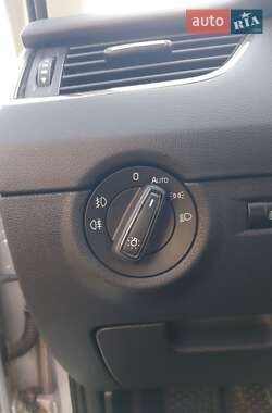 Ліфтбек Skoda Octavia 2013 в Лубнах
