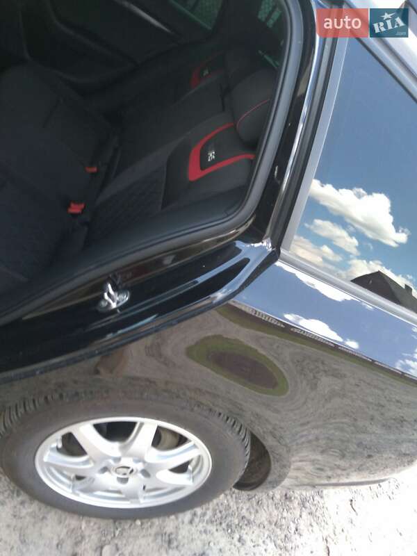 Універсал Skoda Octavia 2017 в Камені-Каширському