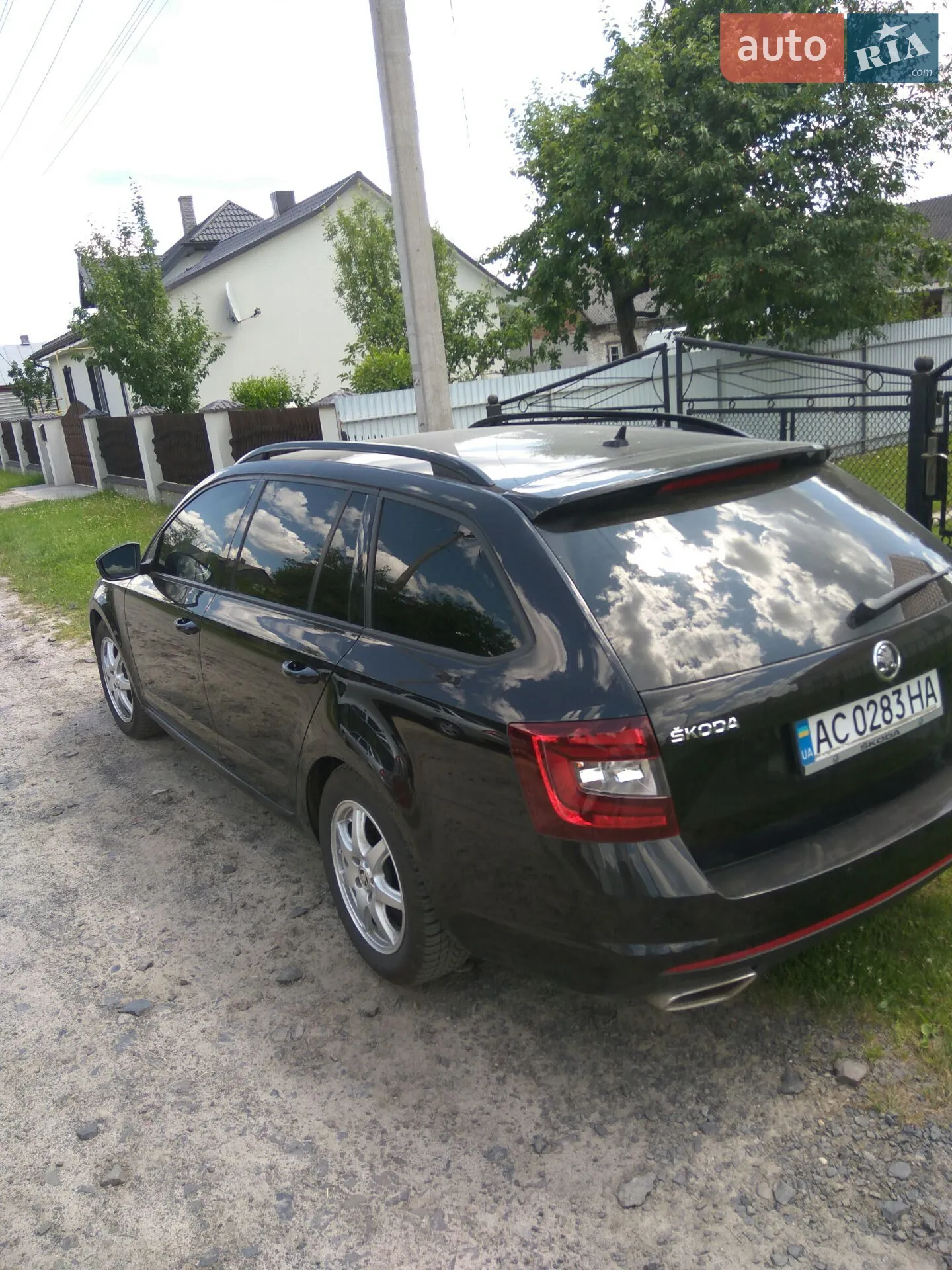 2017 Skoda Octavia - мініатюра 15