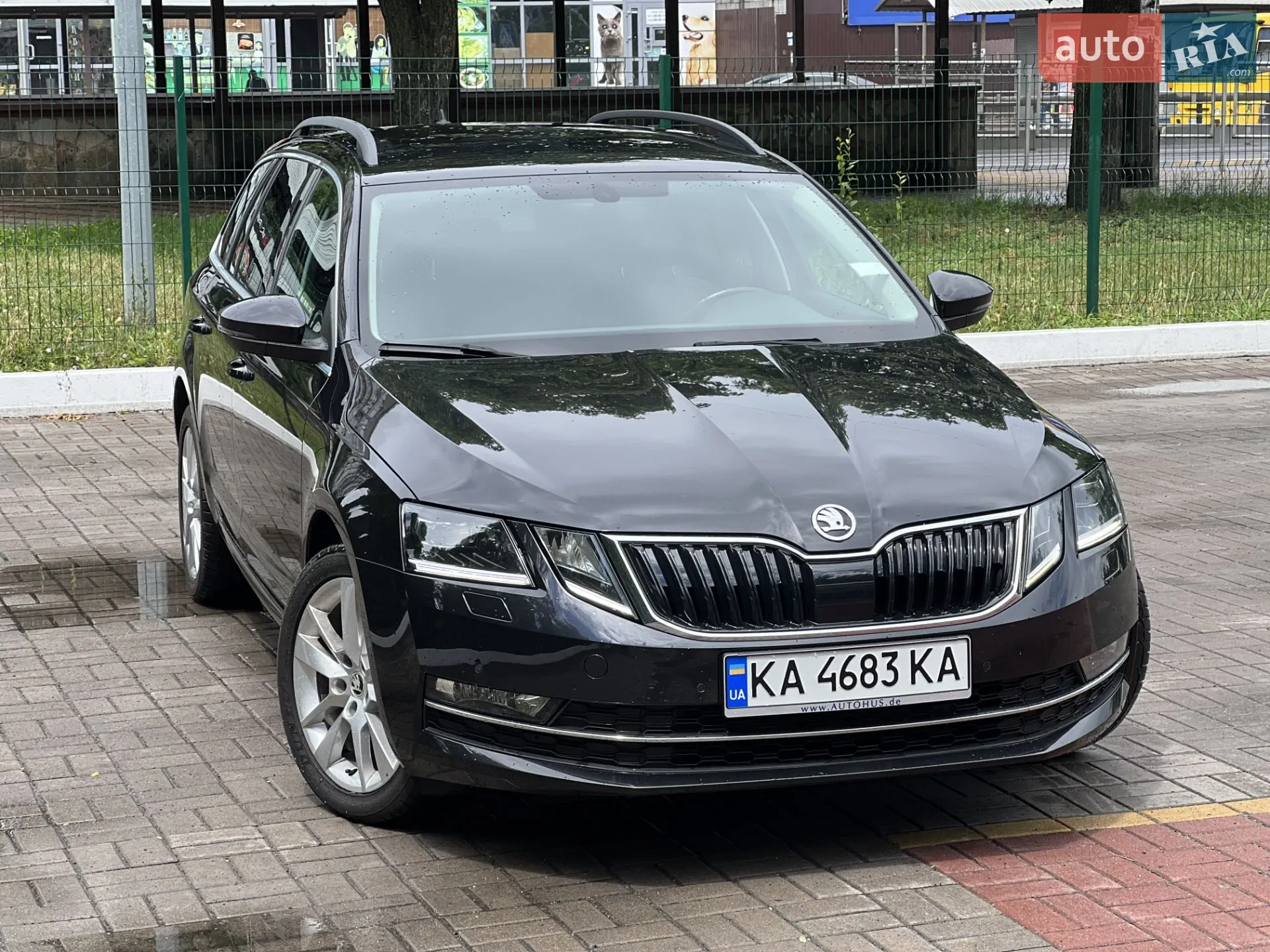 2017 Skoda Octavia - мініатюра 48