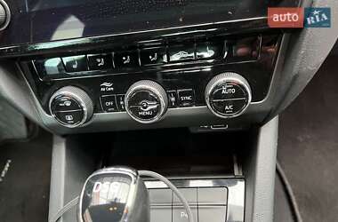 Універсал Skoda Octavia 2017 в Києві