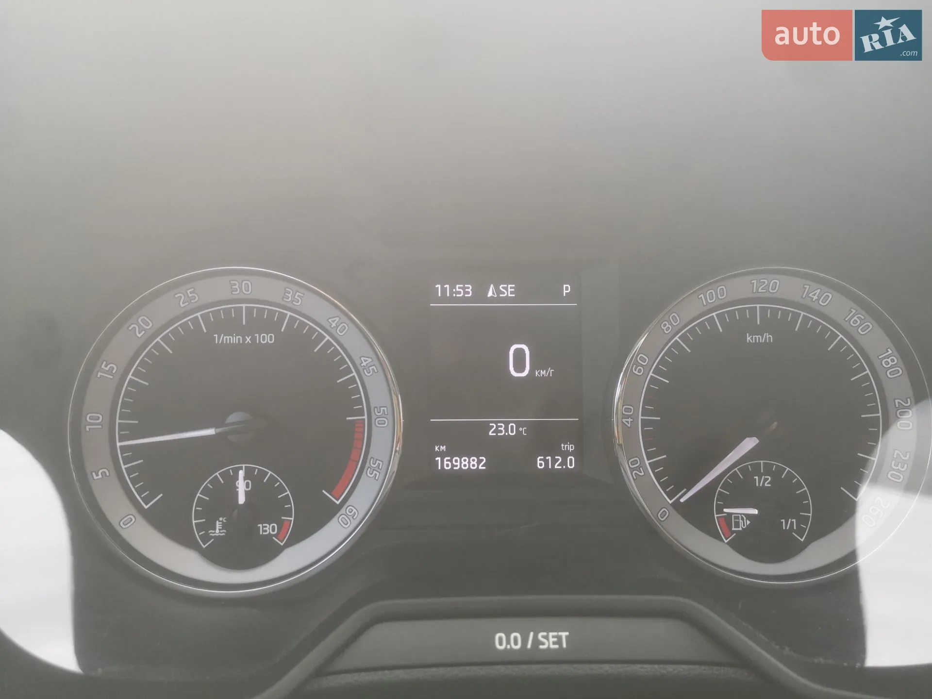 2017 Skoda Octavia - мініатюра 98