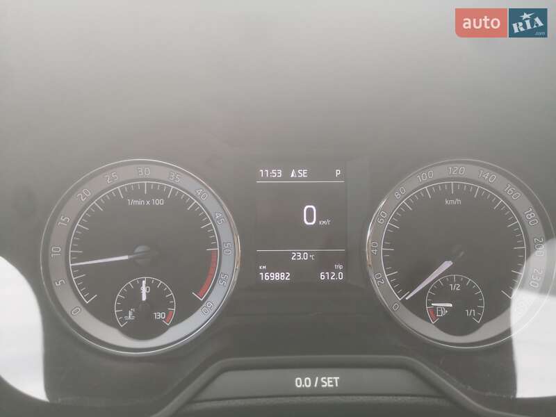 Универсал Skoda Octavia 2017 в Киеве фото 98 Универсал Skoda Octavia 2017 в Киеве