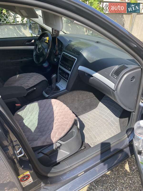 Универсал Skoda Octavia 2009 в Черновцах фото 13 Универсал Skoda Octavia 2009 в Черновцах