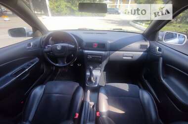 Ліфтбек Skoda Octavia 2010 в 