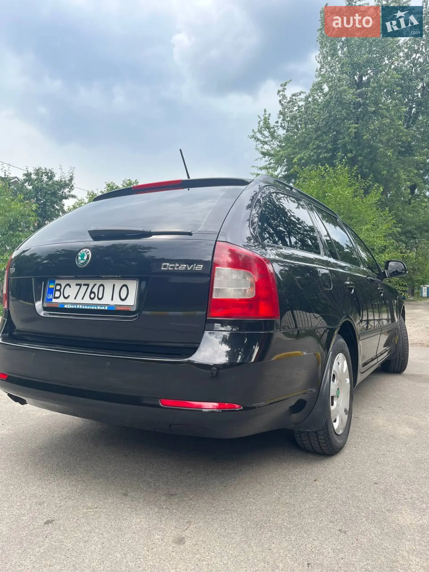 2011 Skoda Octavia - мініатюра 11