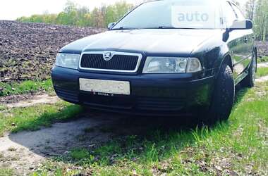 Ліфтбек Skoda Octavia 2006 в Хмельницькому