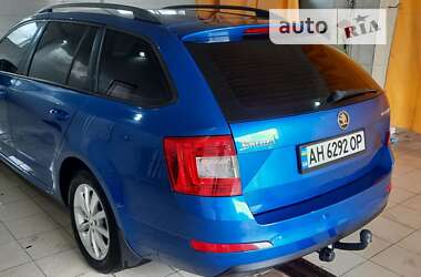 Универсал Skoda Octavia 2013 в Белой Церкви