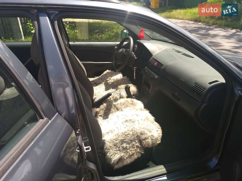 Універсал Skoda Octavia 2009 в Погребище