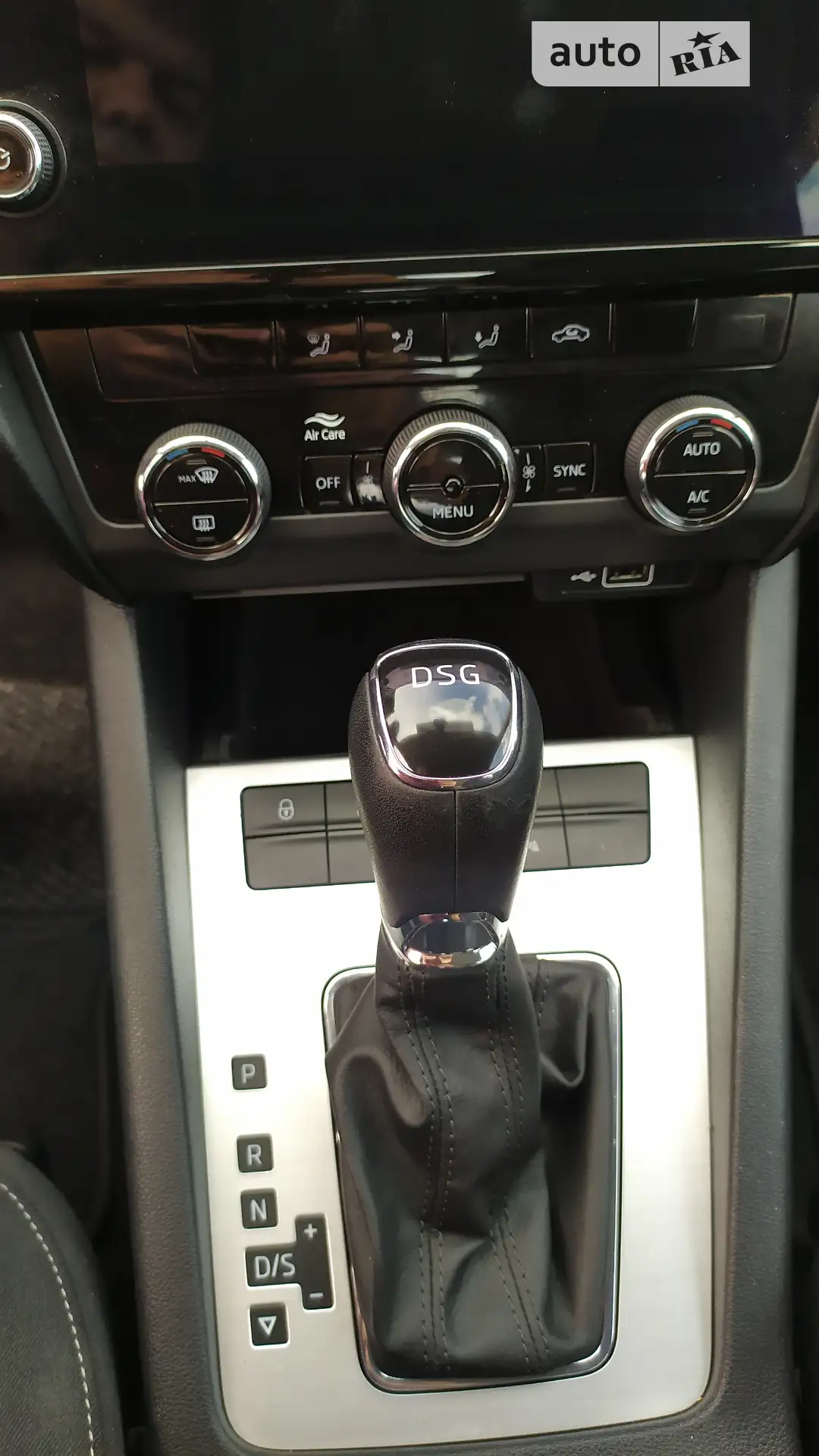 2019 Skoda Octavia - мініатюра 10