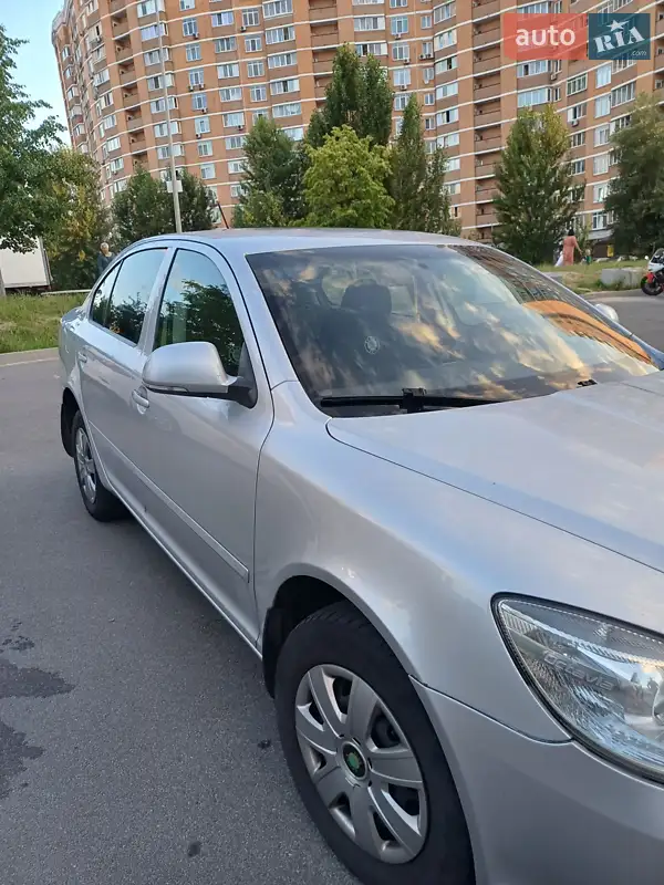 Skoda Octavia 2010 VIN TMBHT61Z3A2118124 фото оголошення 25 з 59