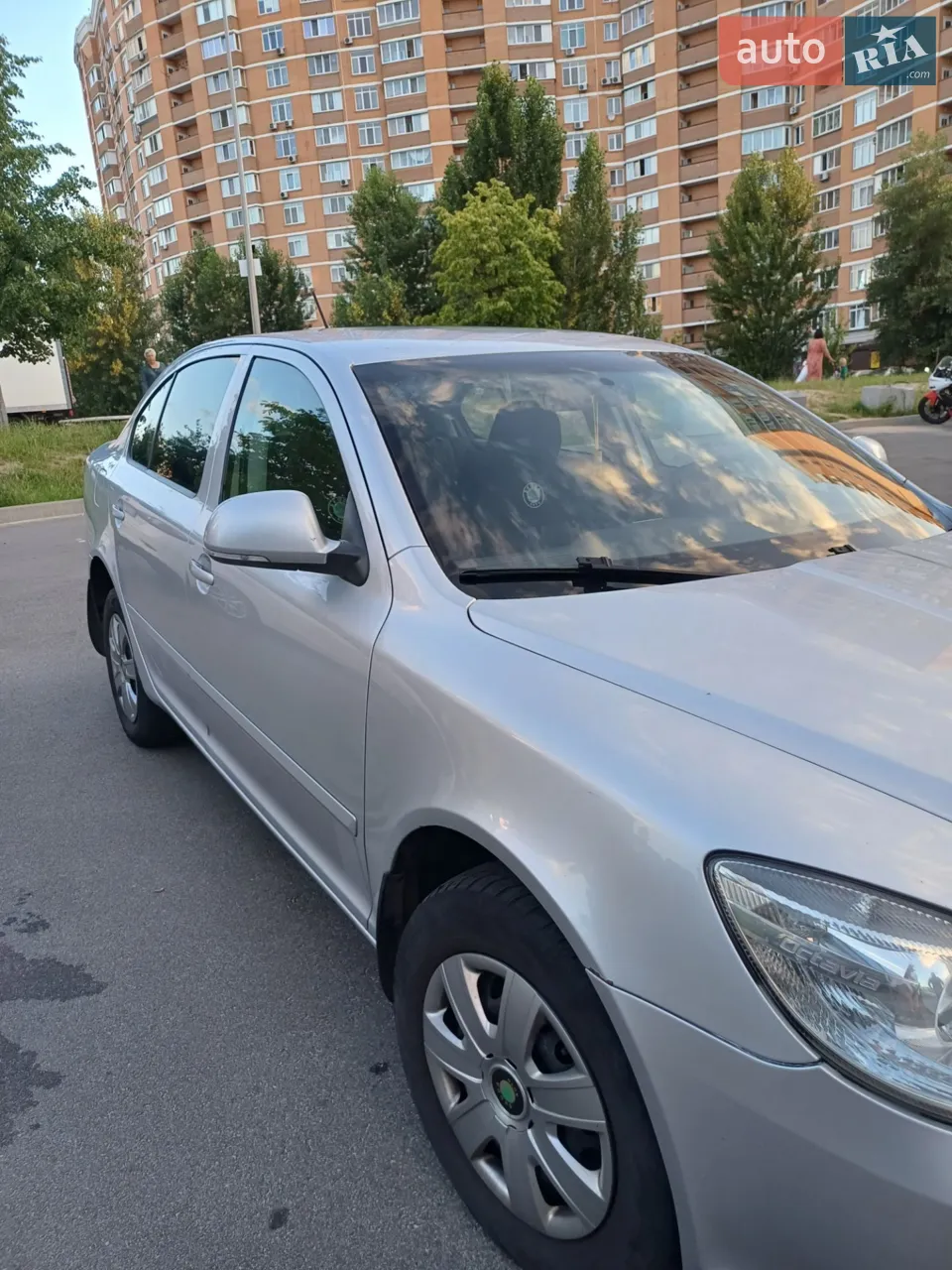 2010 Skoda Octavia - мініатюра 23