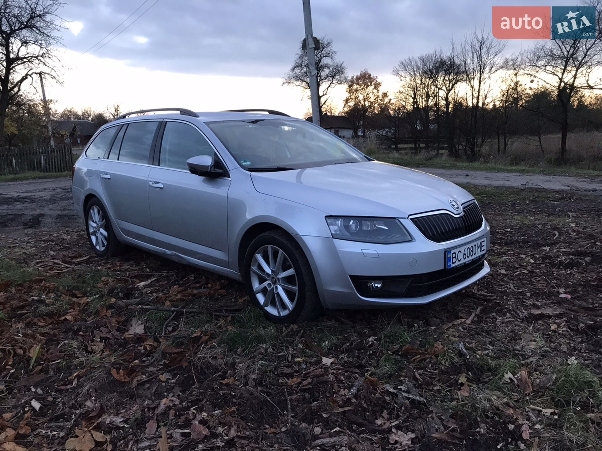 2014 Skoda Octavia - мініатюра 45