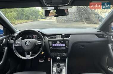 Универсал Skoda Octavia 2014 в Днепре