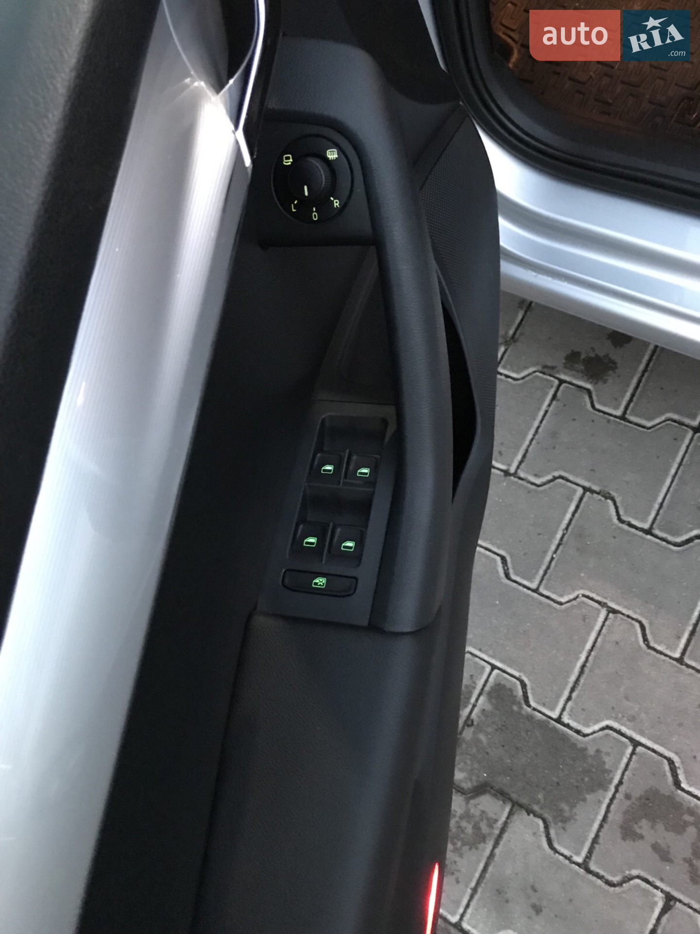 2014 Skoda Octavia - мініатюра 15