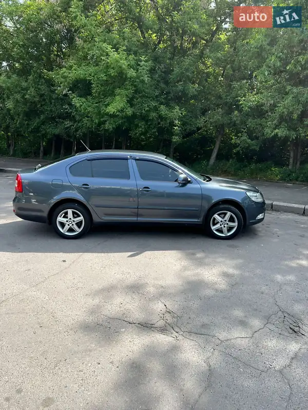 Skoda Octavia 2012 VIN TMBCK41Z8CB155903 фото оголошення 7 з 58