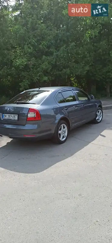 Skoda Octavia 2012 VIN TMBCK41Z8CB155903 фото оголошення 11 з 58