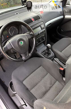 Универсал Skoda Octavia 2006 в Житомире