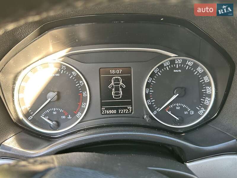 Універсал Skoda Octavia 2011 в Ірпені
