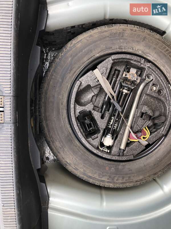 Універсал Skoda Octavia 2009 в Одесі