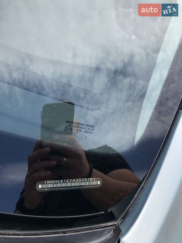 Універсал Skoda Octavia 2009 в Одесі