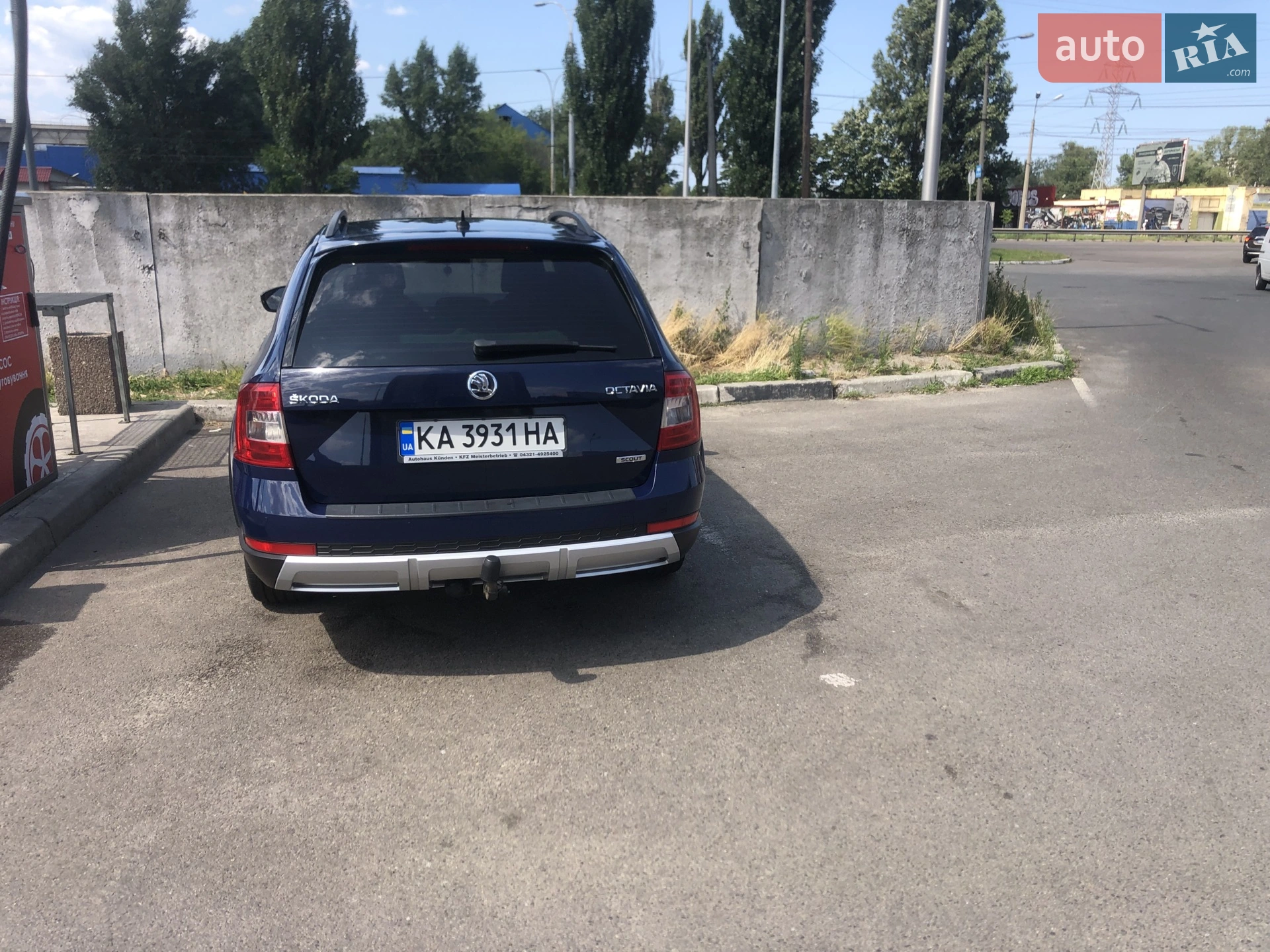 2016 Skoda Octavia - мініатюра 13