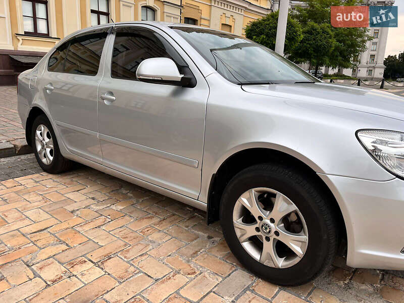 Лифтбек Skoda Octavia 2012 в Киеве фото 2 Лифтбек Skoda Octavia 2012 в Киеве